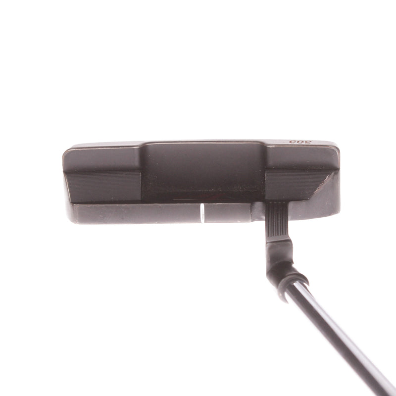 TaylorMade Juno TP Collection Mens Right Hand Putter 33 Inches - Super Stroke Pistol GTR 1.0