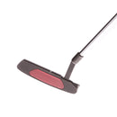 TaylorMade Juno TP Collection Mens Right Hand Putter 33 Inches - Super Stroke Pistol GTR 1.0