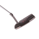 TaylorMade Juno TP Collection Mens Right Hand Putter 33 Inches - Super Stroke Pistol GTR 1.0