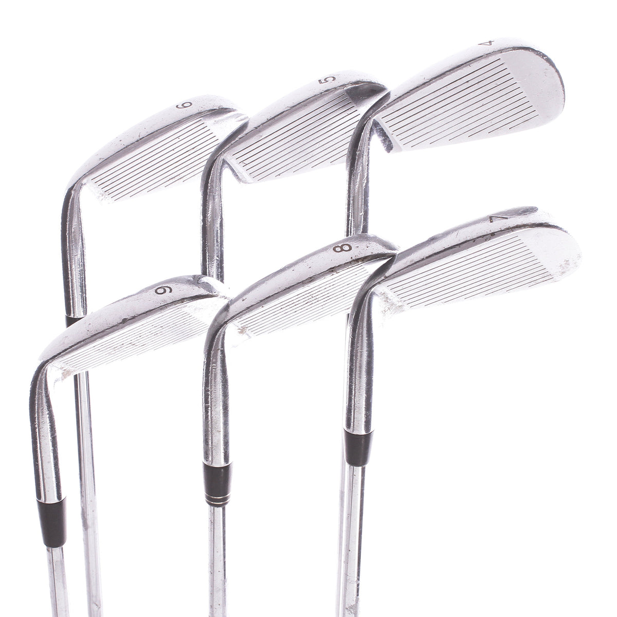 TaylorMade TP Forged Rac アイアン 8本