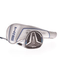 TaylorMade Sim Max Rocket Graphite Men's Right Hand Fairway 3 Wood 14 Degree Extra Stiff - Project X Evenflow