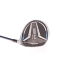 TaylorMade Sim Max Rocket Graphite Men's Right Hand Fairway 3 Wood 14 Degree Extra Stiff - Project X Evenflow