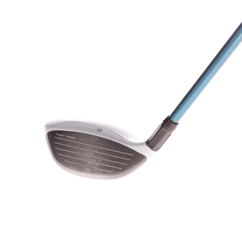 TaylorMade Sim Max Rocket Graphite Men's Right Hand Fairway 3 Wood 14 Degree Extra Stiff - Project X Evenflow
