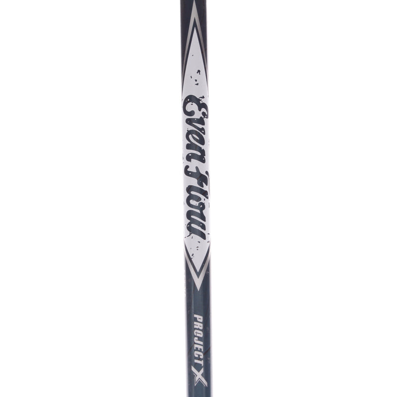 TaylorMade Sim Max Rocket Graphite Men's Right Hand Fairway 3 Wood 14 Degree Extra Stiff - Project X Evenflow