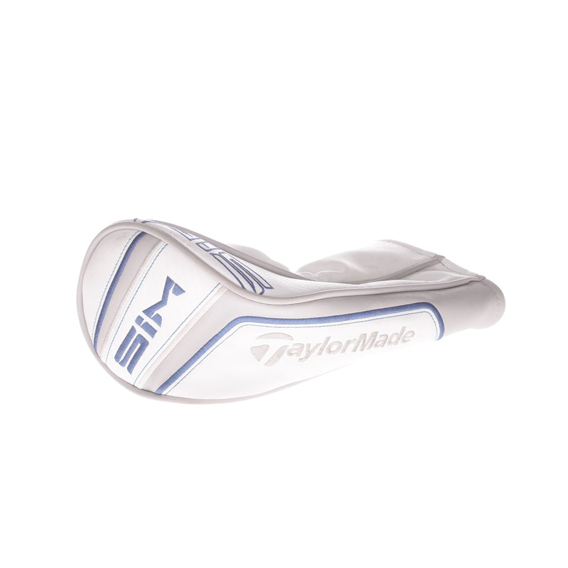 TaylorMade Sim Max Rocket Graphite Men's Right Hand Fairway 3 Wood 14 Degree Extra Stiff - Project X Evenflow