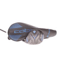 Cobra F-Max Graphite Mens Right Hand Fairway 5 Wood Lite - Cobra Air Speed