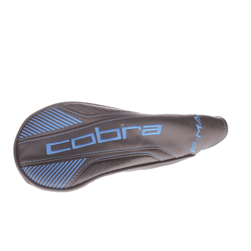 Cobra F-Max Graphite Mens Right Hand Fairway 5 Wood Lite - Cobra Air Speed