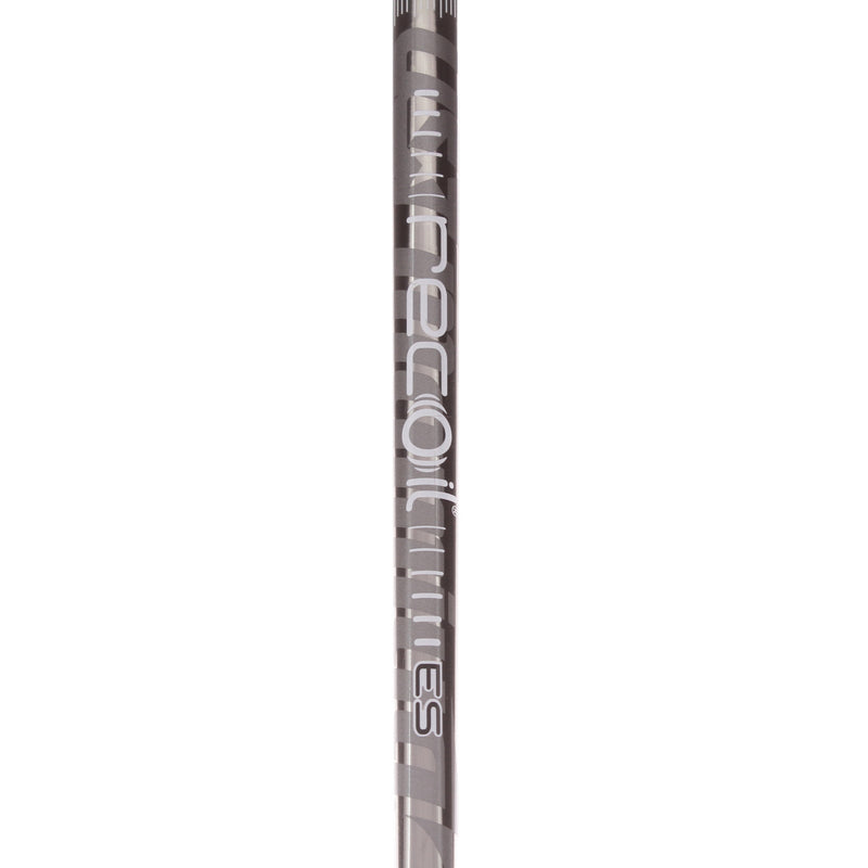 Callaway Big Bertha Fusion Graphite Men's Right Hand Driver 10.5 Degree Regular - UST Mamiya Recoil ES 450