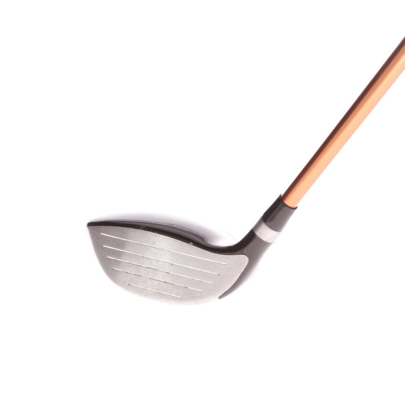 Ping G10 Graphite Men's Right Hand Fairway 5 Wood 18.5 Degree Stiff - Ping TFC 129