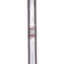 Wilson Staff Deep Red Steel Mens Right Hand Iron 3-PW  Regular - Wilson Step Control