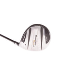 Cobra Baffler Rail F Graphite Men's Right Hand Fairway 3 Wood 15.5 Degree Regular - Fujikura Motore 60 R
