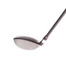 Cobra Baffler Rail F Graphite Men's Right Hand Fairway 3 Wood 15.5 Degree Regular - Fujikura Motore 60 R