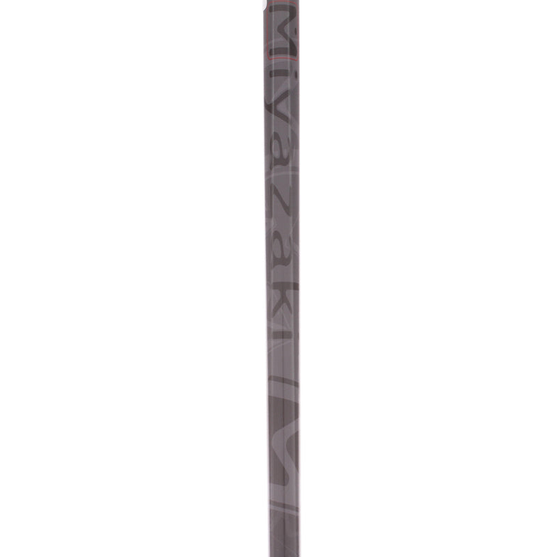 Cleveland CBX 2 Graphite Men's Right Hand Gap Wedge 52 Degree 11 Bounce Regular - Miyazaki 6R