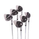 MacGregor CG-3000 Steel Mens Right Hand Irons 6-SW Regular - MacGregor Lightweight Steel