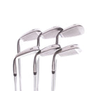 MacGregor CG-3000 Steel Mens Right Hand Irons 6-SW Regular - MacGregor Lightweight Steel