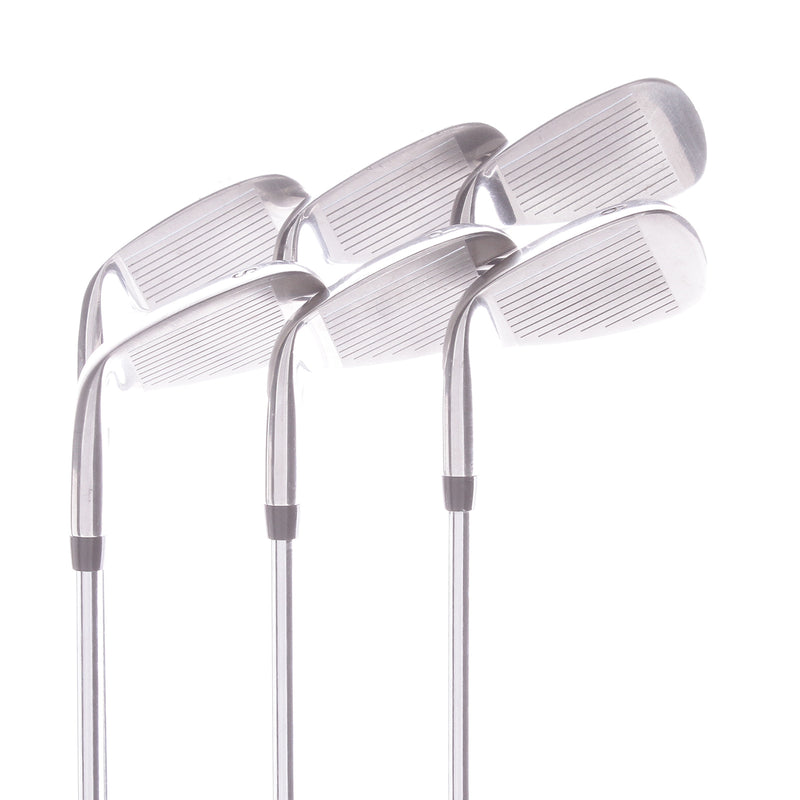 MacGregor CG-3000 Steel Mens Right Hand Irons 6-SW Regular - MacGregor Lightweight Steel