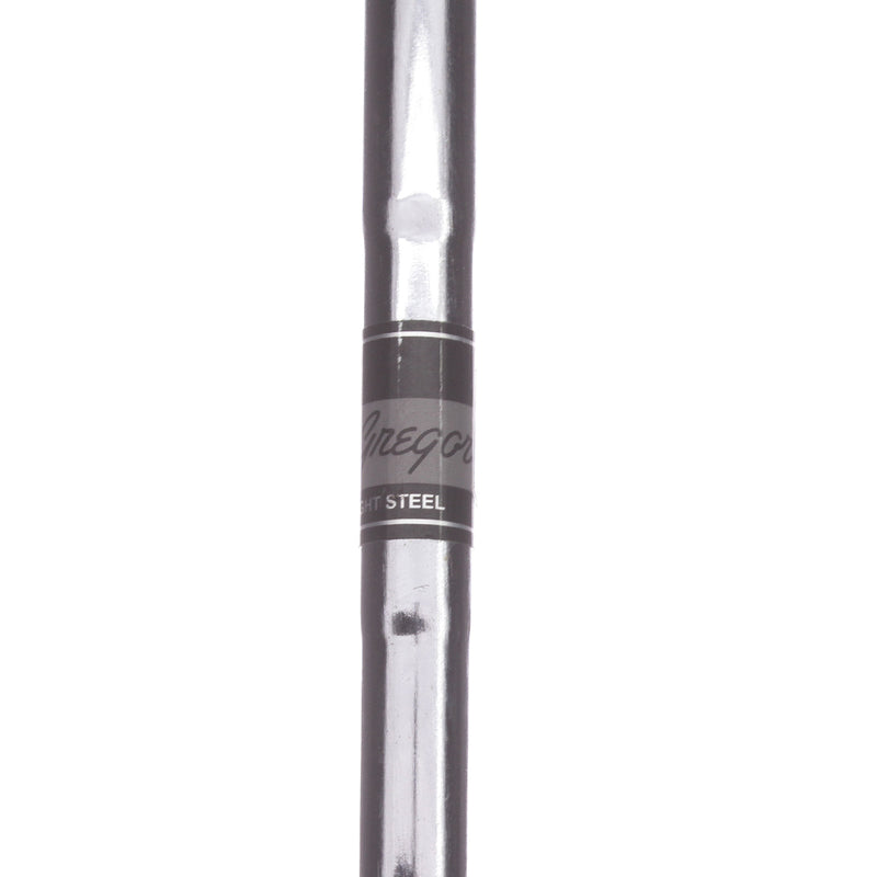 MacGregor CG-3000 Steel Mens Right Hand Irons 6-SW Regular - MacGregor Lightweight Steel
