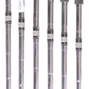 MacGregor CG-3000 Steel Mens Right Hand Irons 6-SW Regular - MacGregor Lightweight Steel