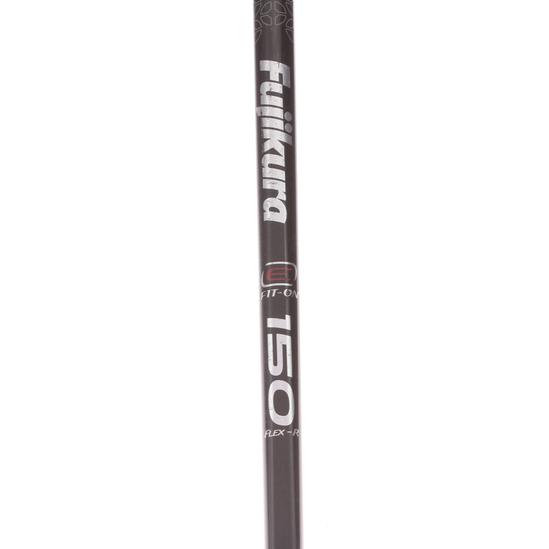 Mizuno MX-700 Graphite Men's Right Hand Driver 10.5 Degree Regular - Fujikura 150
