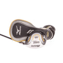 Mizuno MX-700 Graphite Men's Right Hand Fairway 5 Wood 18 Degree Regular - Fujikura 150