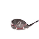 Srixon ZX Graphite Mens Left Hand 4 Hybrid 22 Degree Regular - Diamana ZX 50
