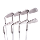TaylorMade ICW 11 Steel Mens Right Hand Iron 3-PW  Regular - TayLite Plus