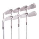 TaylorMade ICW 11 Steel Mens Right Hand Iron 3-PW  Regular - TayLite Plus