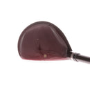 Wilson Deep Red Graphite Men's Right Hand Fairway 3 Wood 15 Degree Regular - Grafalloy