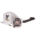 TaylorMade R1 Graphite Men's Right Hand Driver 8-12 Degree Regular - Aldila Rip Phenom 55