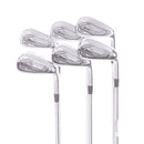 Srixon ZX5 MK II Steel Mens Right Hand Irons 5-PW  Regular - N.S. Pro 850GH Neo