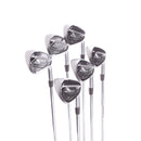 Srixon ZX5 MK II Steel Mens Right Hand Irons 5-PW  Regular - N.S. Pro 850GH Neo