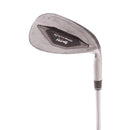 TaylorMade M4 Steel Mens Right Hand Sand Wedge 54 Degree Wedge - True Temper XP100