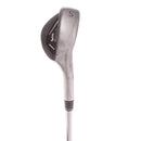 TaylorMade M4 Steel Mens Right Hand Sand Wedge 54 Degree Wedge - True Temper XP100