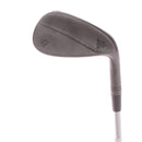 TaylorMade Milled Grind 3 Steel Men's Right Hand Gap Wedge 52 Degree 9 Bounce Stiff - True Temper Dynamic Gold Tour Issue S200