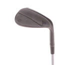 TaylorMade Milled Grind 3 Steel Mens Right Hand Lob Wedge 58 Degree 11 Bounce Stiff - True Temper Dynamic Gold Tour Issue S200