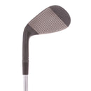 TaylorMade Milled Grind 3 Steel Mens Right Hand Lob Wedge 58 Degree 11 Bounce Stiff - True Temper Dynamic Gold Tour Issue S200