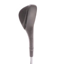 TaylorMade Milled Grind 3 Steel Mens Right Hand Lob Wedge 58 Degree 11 Bounce Stiff - True Temper Dynamic Gold Tour Issue S200