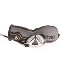 Honma TR21 Graphite Mens Right Hand Hybrid 24 Degree Vizard TR20 - 65 - Regular