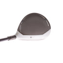 TaylorMade Sim Max Graphite Mens Left Hand Fairway 5 Wood 18 Degree Regular - Fujikura Ventus