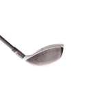 TaylorMade Sim Max Graphite Mens Left Hand Fairway 5 Wood 18 Degree Regular - Fujikura Ventus