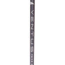 TaylorMade Sim Max Graphite Mens Left Hand Fairway 5 Wood 18 Degree Regular - Fujikura Ventus