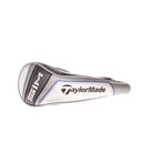 TaylorMade Sim Max Graphite Mens Left Hand Fairway 5 Wood 18 Degree Regular - Fujikura Ventus