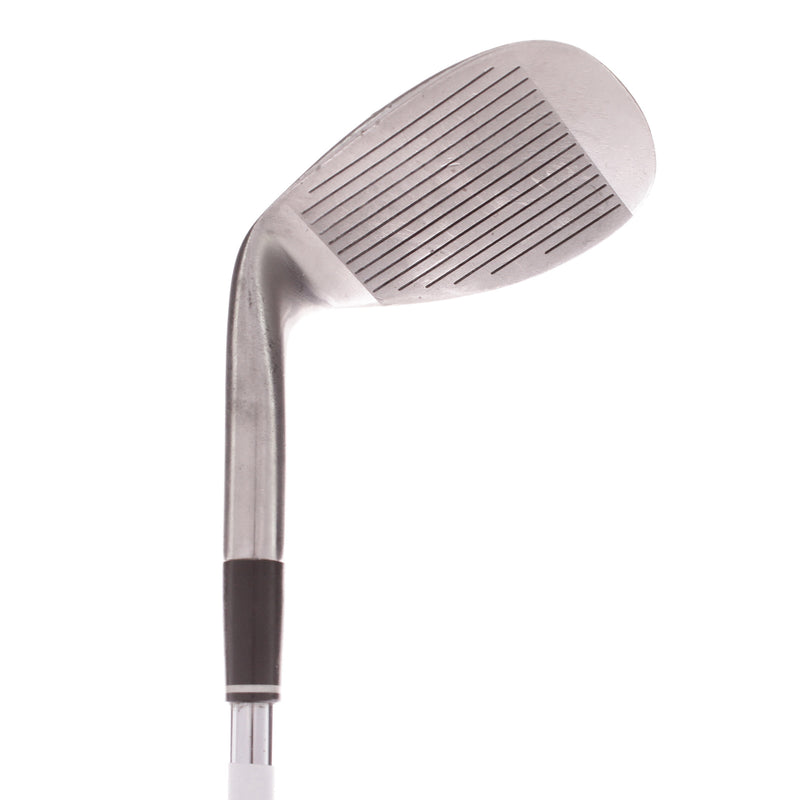 RAM FX Tour series Steel Mens Right Hand Lob Wedge 64 Degree Wedge - True Temper RAM