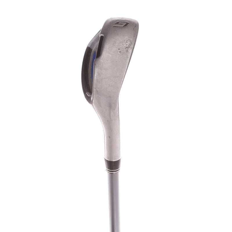 Cobra King S9 Graphite Men's Right Hand Gap Wedge 52 Degree Ladies - Cobra YS-5.1