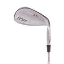 Mizuno MP T-10 Steel Men's Right Hand Lob Wedge 58 Degree 10 Bounce Wedge - True Temper Dynamic Gold