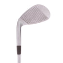 Mizuno MP T-10 Steel Men's Right Hand Lob Wedge 58 Degree 10 Bounce Wedge - True Temper Dynamic Gold