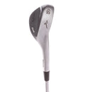 Mizuno MP T-10 Steel Men's Right Hand Lob Wedge 58 Degree 10 Bounce Wedge - True Temper Dynamic Gold