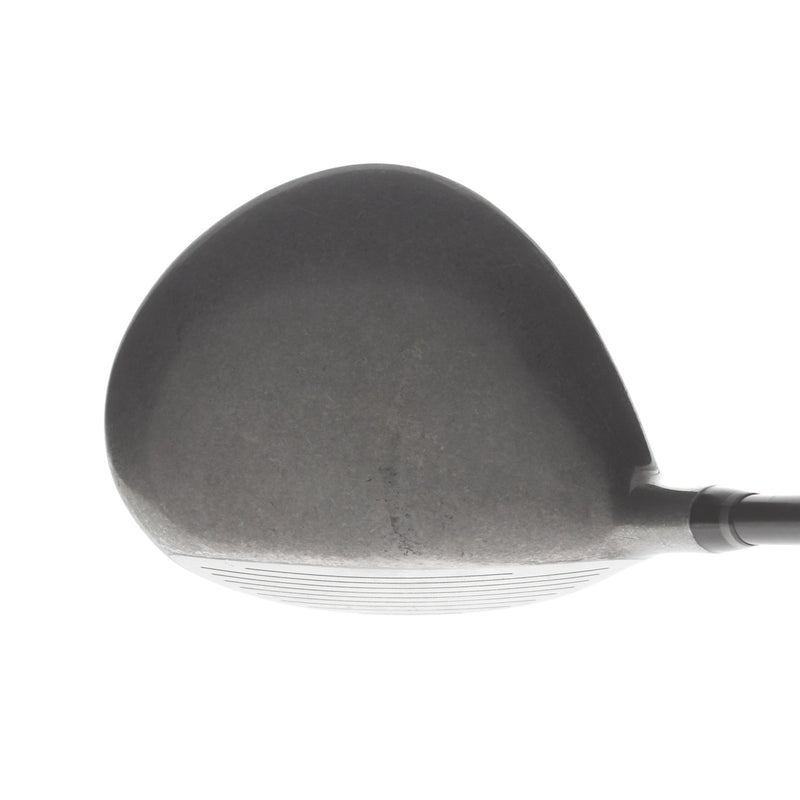 Mitsushiba Mirage Bilateral Graphite Mens Right Hand Fairway 3 Wood 15 Degree Regular - Mitsushiba