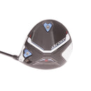 Cobra Aerojet Max Graphite Mens Right Hand Driver 12 Degree UST Helium - Senior
