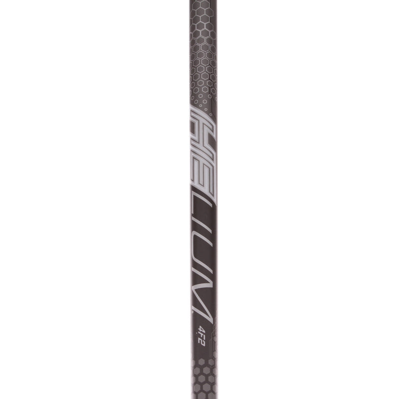 Cobra Aerojet Max Graphite Mens Right Hand Driver 12 Degree UST Helium - Senior
